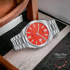 Đồng Hồ Nam Citizen Automatic NJ0158-89W