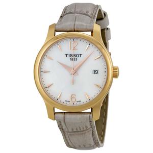 Đồng Hồ Nam Tissot Tradition T063.210.37.117.00