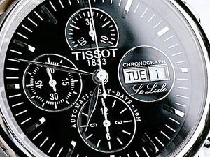 Đồng Hồ Nam TISSOT LE LOCLE T41.1.387.51 