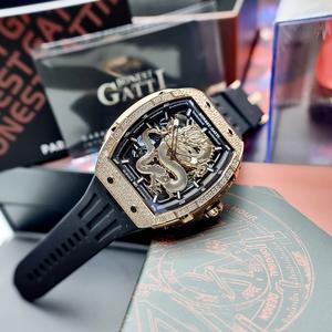 Đồng Hồ Nam Automatic Bonest Gatti BG5605-A2