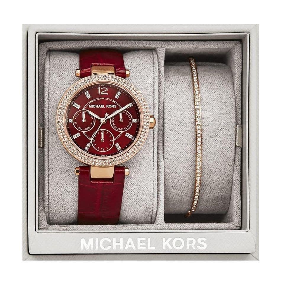 Đồng Hồ Nữ  Michael Kors MK6451