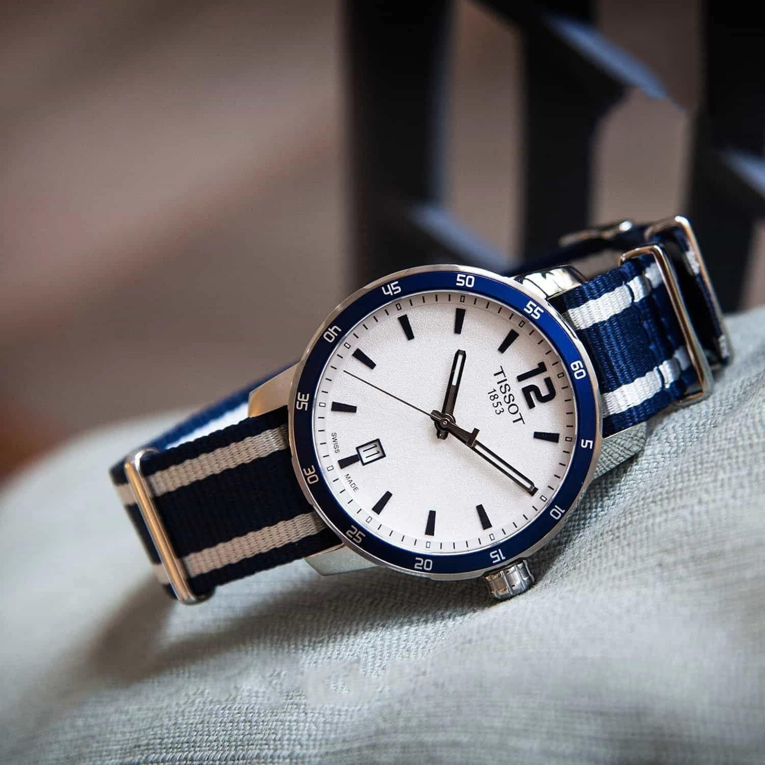 Đồng Hồ Nam Tissot T095.410.17.037.01