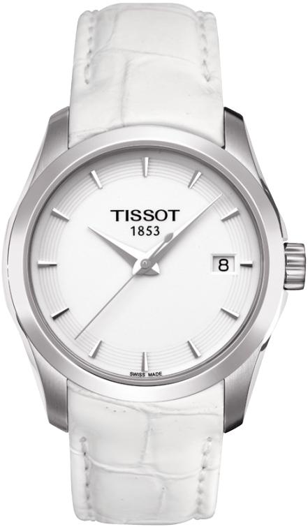 Đồng Hồ Nữ Tissot T035.210.16.011.00