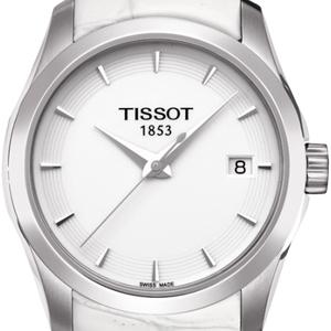 Đồng Hồ Nữ Tissot T035.210.16.011.00