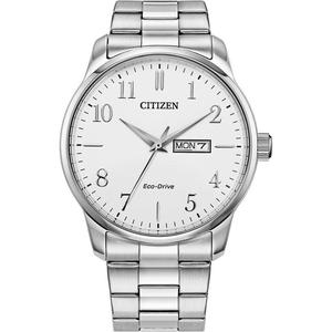 Đồng Hồ Nam Citizen Eco-Drive BM8551-54A