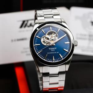 Đồng Hồ Nam Tissot Gentleman T127.407.11.041.01