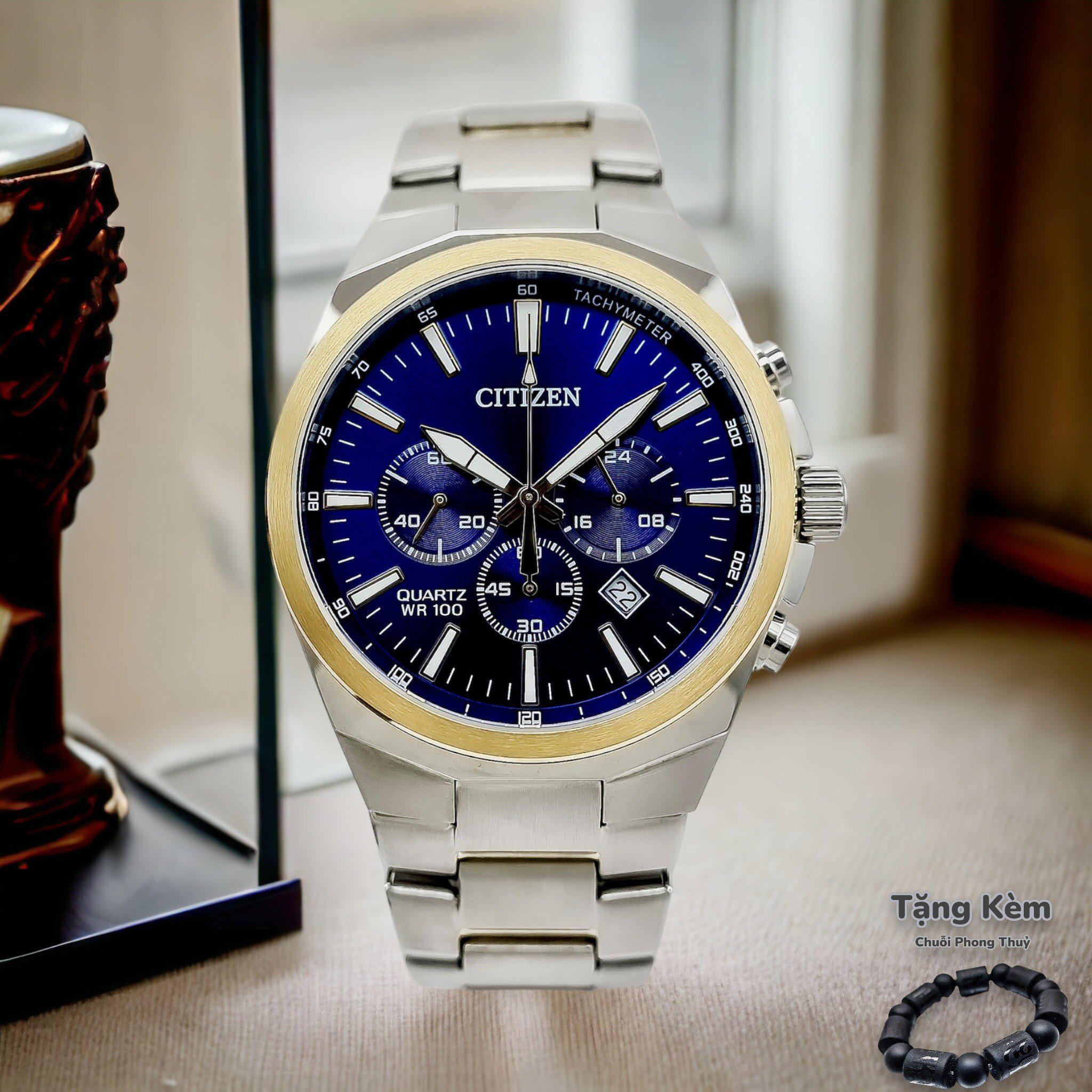 Đồng Hồ Nam Citizen AN8176-52L