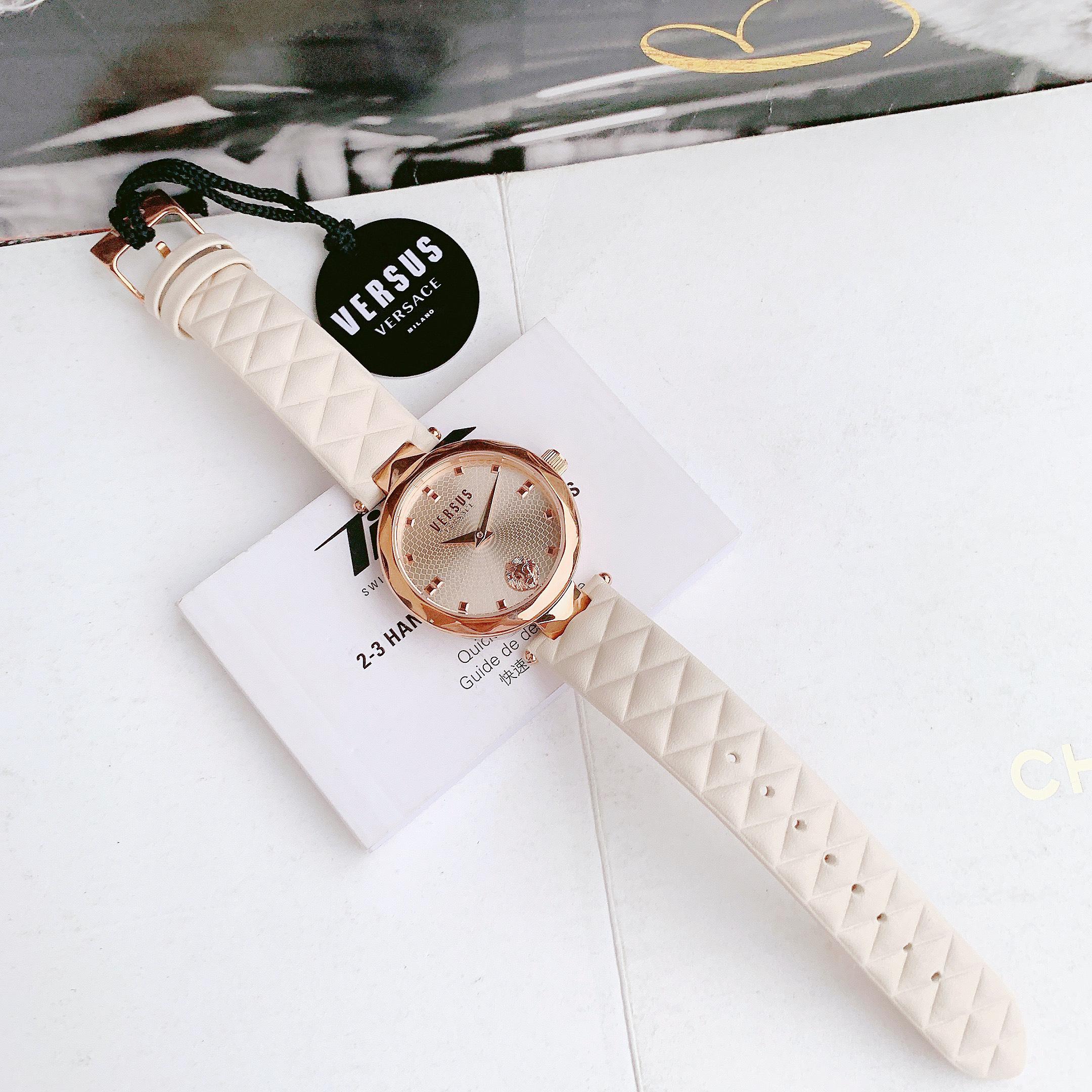 Đồng Hồ Nữ Versus VSPCD2F21 Chính Hãng