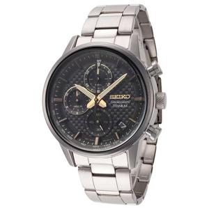 Đồng Hồ Nam Seiko Chronograph SSB391