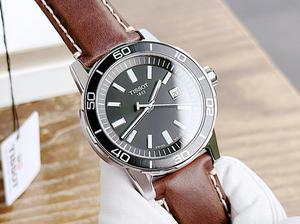 Đồng Hồ Nam Tissot Supersport Gent T125.610.16.051.00