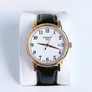 Đồng Hồ Nam TISSOT CARSON T085.410.36.012.00