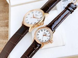 Đồng Hồ Đôi TISSOT CARSON T085.410.36.012.00 - T085.210.36.012.00