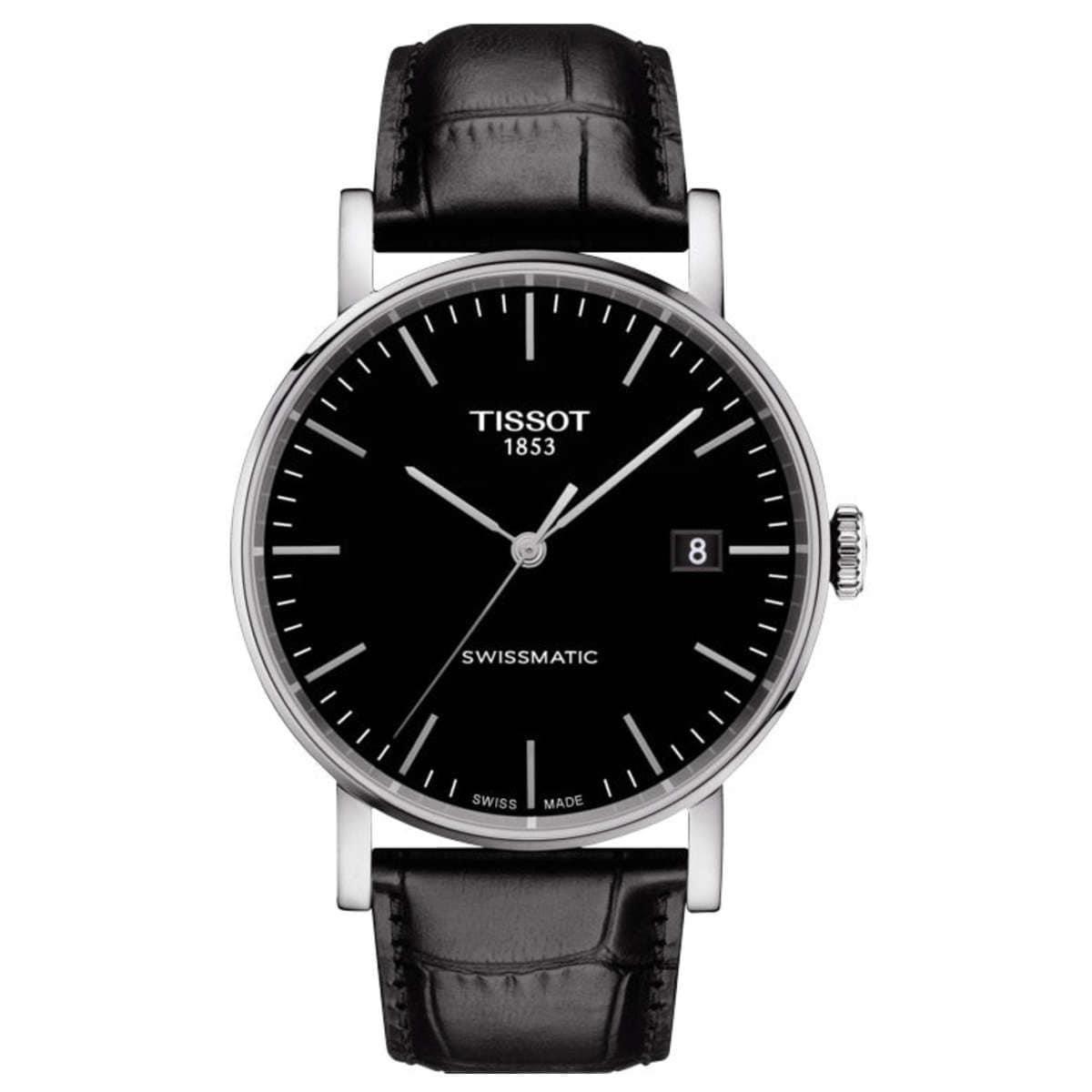 Đồng Hồ Nam Tissot Everytime T109.407.16.051.00