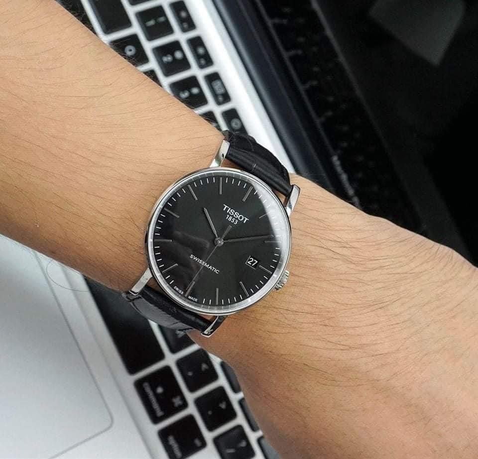Đồng Hồ Nam Tissot Everytime T109.407.16.051.00