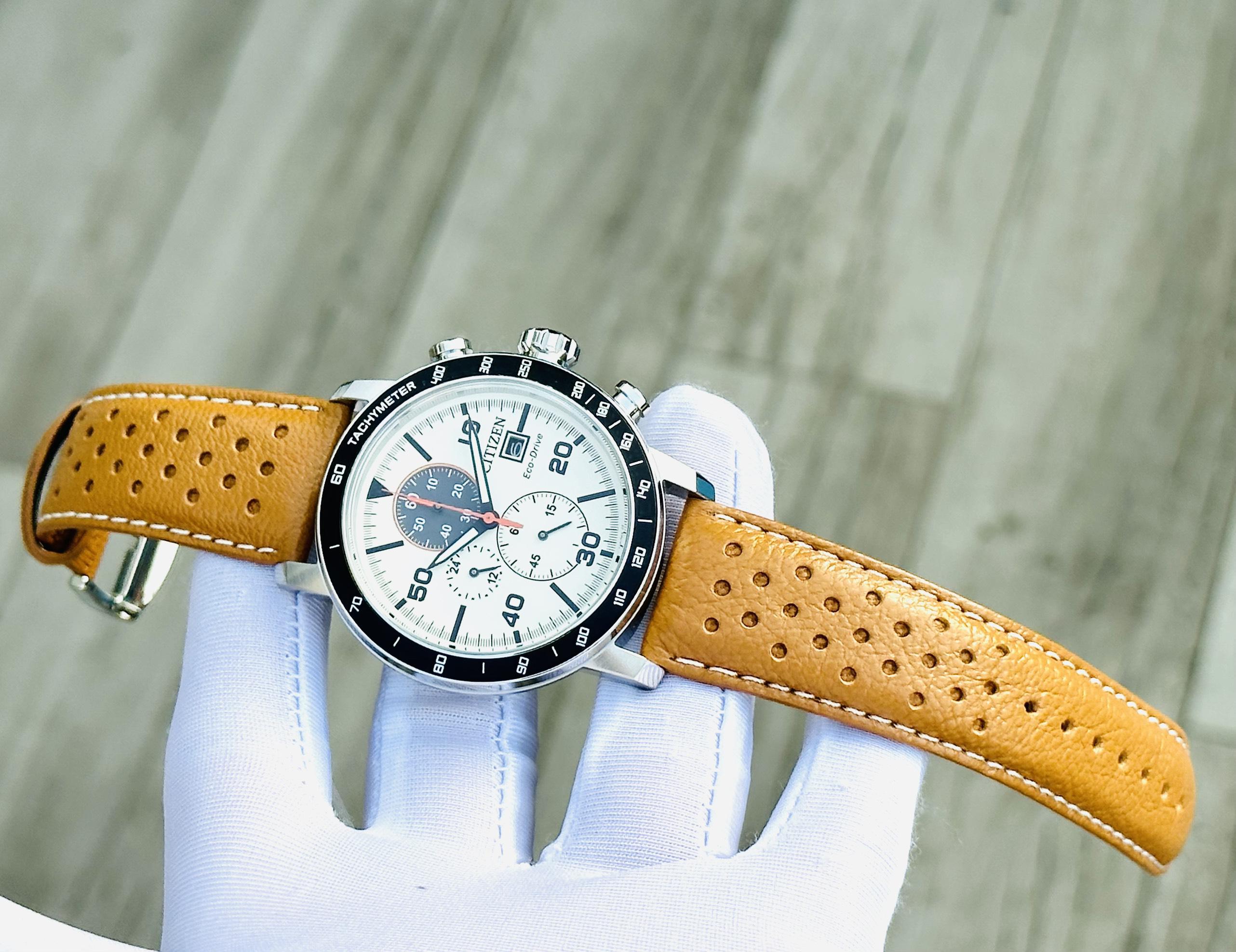 Đồng Hồ Nam CITIZEN ECO-DRIVE CA0641-32X