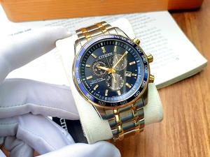 Đồng Hồ Nam Citizen Eco-Drive BL5517-55L