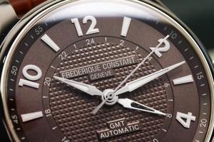 Đồng Hồ Nam Frederique Constant Runabout FC-350RMG5B6