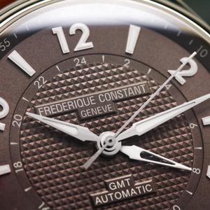Đồng Hồ Nam Frederique Constant Runabout FC-350RMG5B6