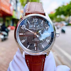 Đồng Hồ Nam Frederique Constant Runabout FC-350RMG5B6