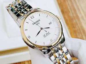 Đồng Hồ Nam Tissot Lelocle T006.408.22.037.00