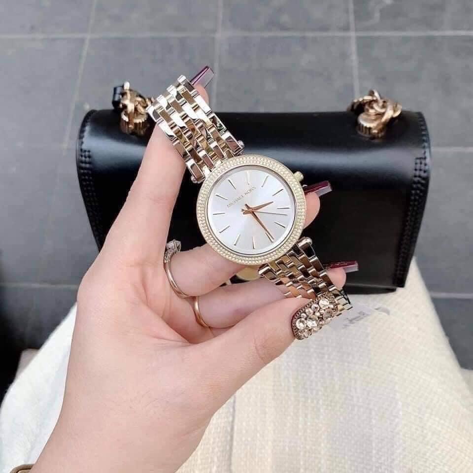 Đồng Hồ Nữ Michael Kors MK3215