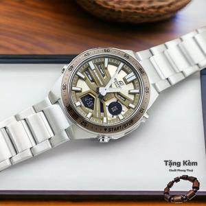 Đồng Hồ Nam Casio Edifice EFV-C110D-5ADF 