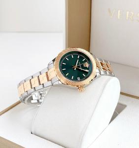 Đồng Hồ Nữ  VERSACE Hellenyium V12050016