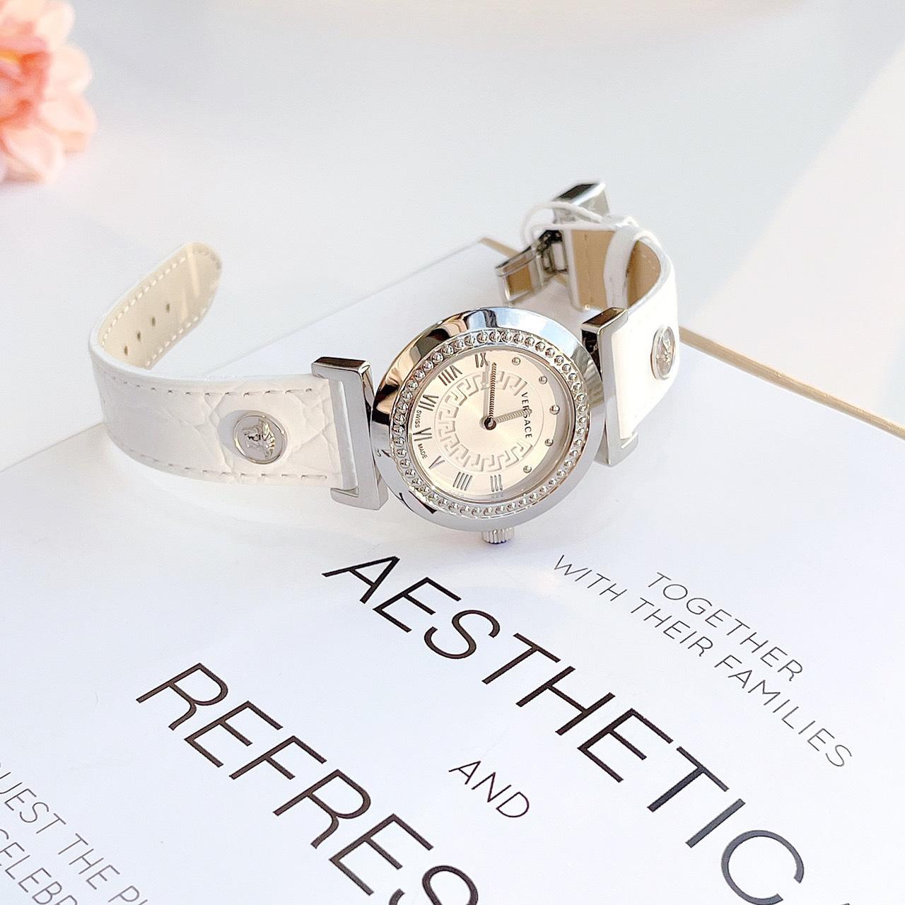 Đồng Hồ Nữ Versace P5Q99D001S001