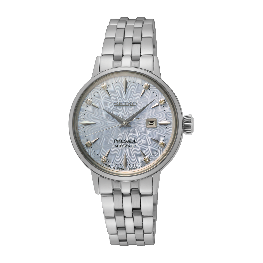 Đồng Hồ Nữ Seiko Presage Cocktail Time SRE007J1