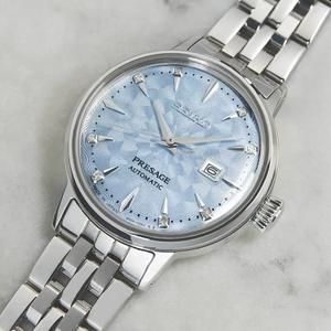 Đồng Hồ Nữ Seiko Presage Cocktail Time SRE007J1