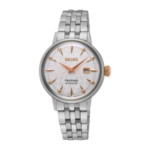 Đồng Hồ Nữ Seiko Presage Cocktail Time SRE009J1