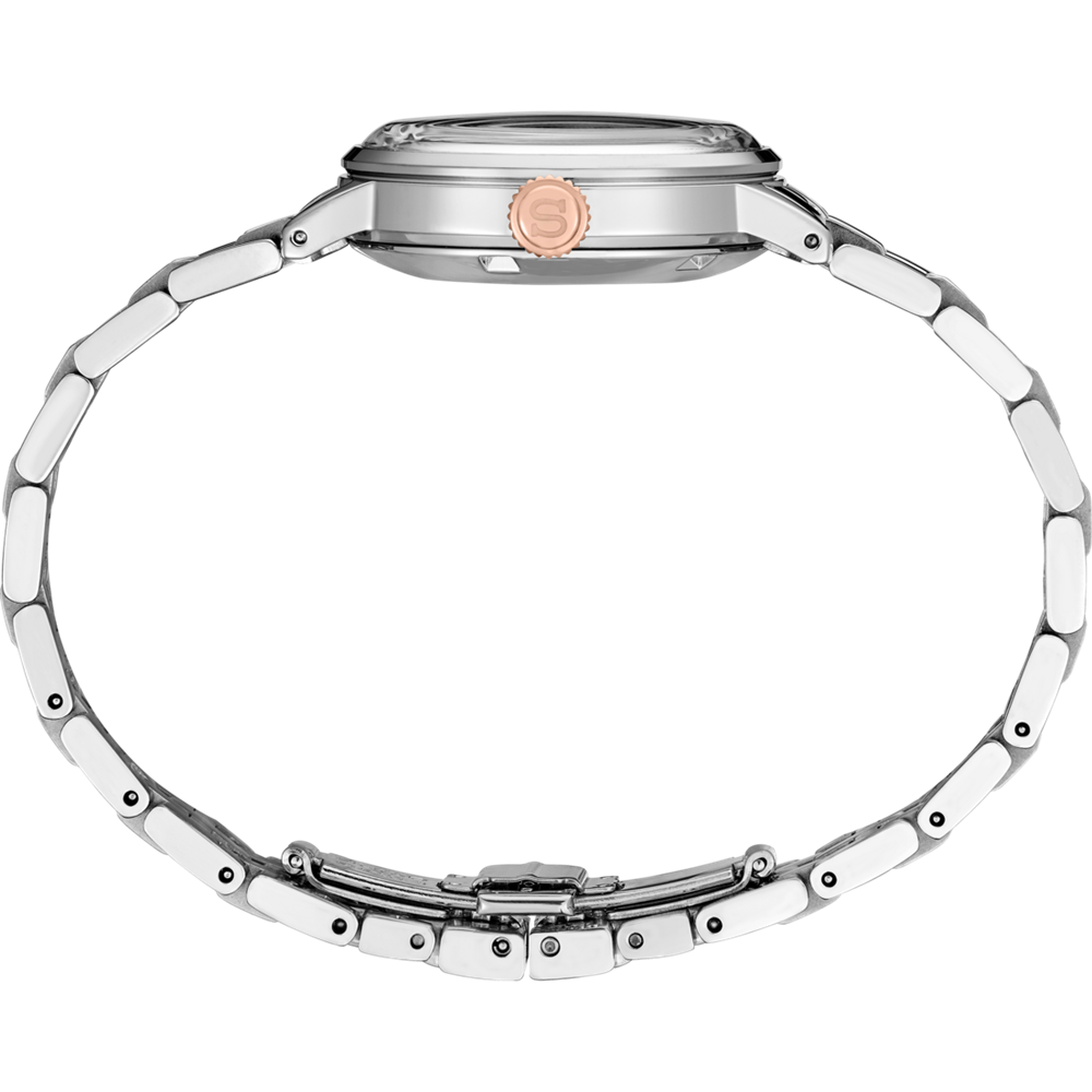 Đồng Hồ Nữ Seiko Presage Cocktail Time SRE009J1