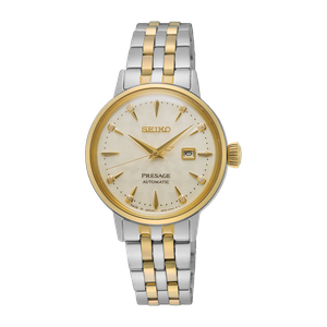 Đồng Hồ Nữ Seiko Presage Cocktail Time SRE010J1