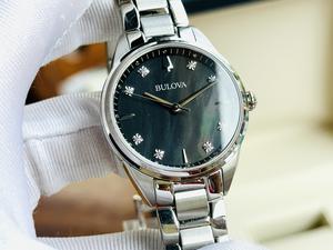 Đồng Hồ Nữ Bulova 96P198