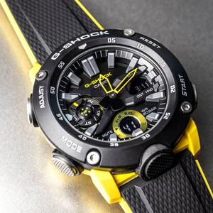 Đồng Hồ Nam Casio G-SHOCK GA-2000-1A9DR