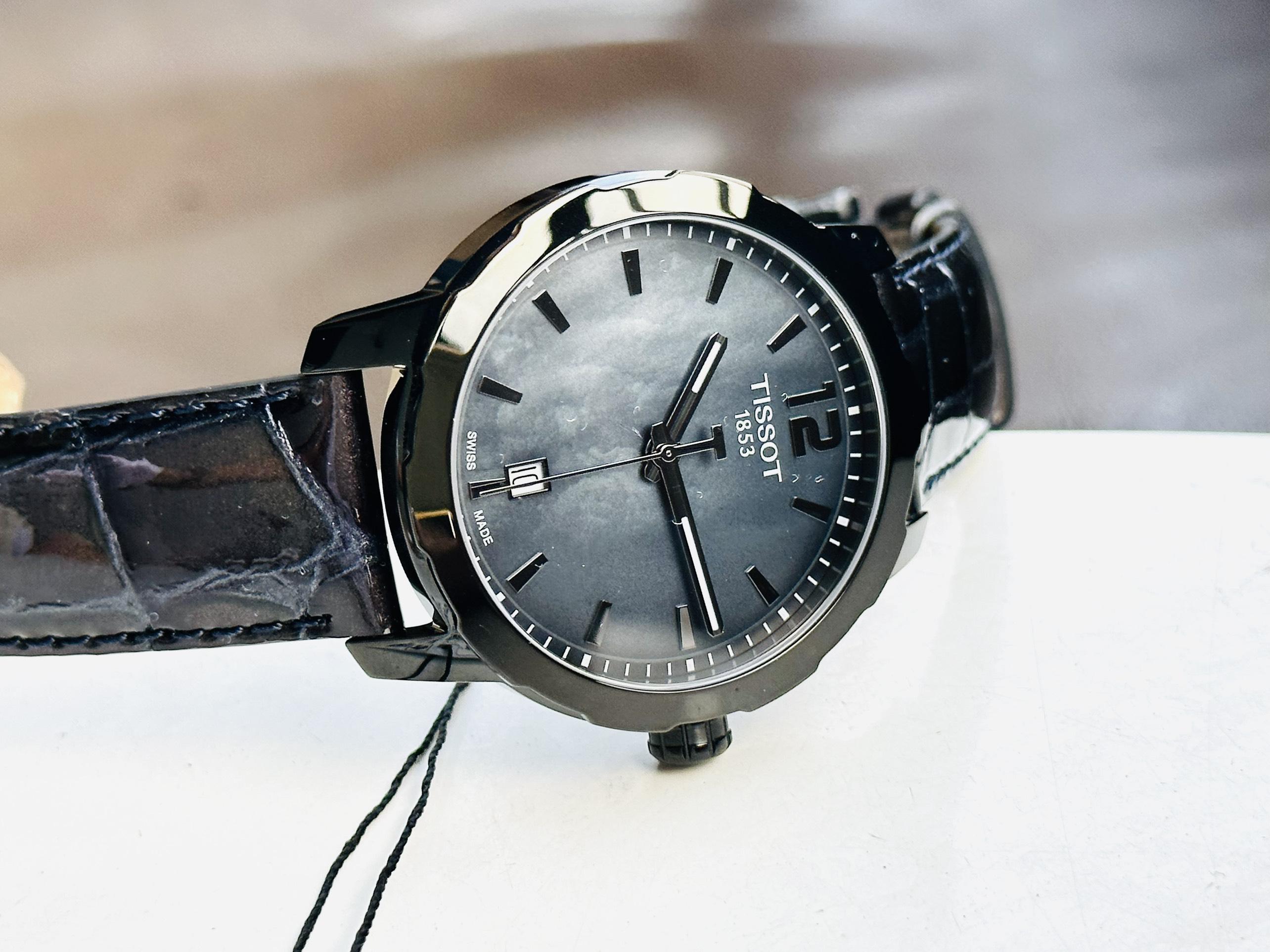 Đồng Hồ Nam Tissot T095.410.36.127.00