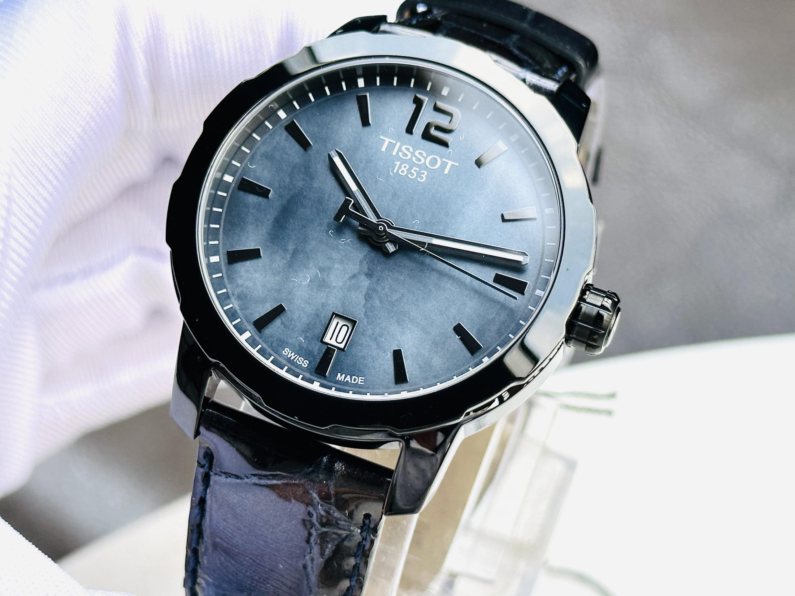 Đồng Hồ Nam Tissot T095.410.36.127.00