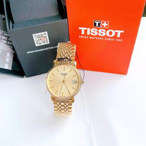 Đồng Hồ Nữ Tissot T52.5.481.21