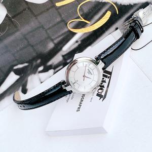 Đồng Hồ Nữ Tissot Flamingo T094.210.16.111.00