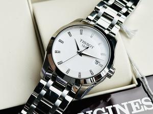 Đồng Hồ Nữ Tissot T035.210.11.016.00