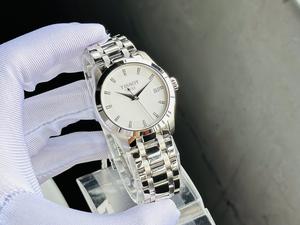 Đồng Hồ Nữ Tissot T035.210.11.016.00