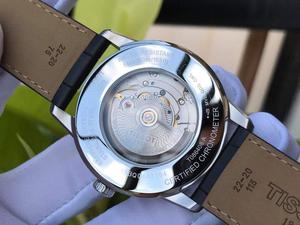 Đồng Hồ Nam Tissot Luxury T086.408.16.051.00