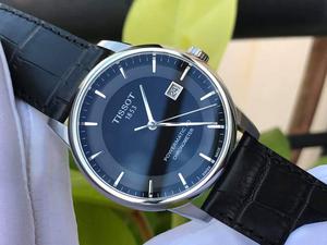 Đồng Hồ Nam Tissot Luxury T086.408.16.051.00