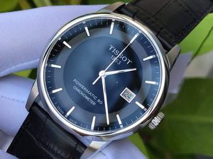 Đồng Hồ Nam Tissot Luxury T086.408.16.051.00