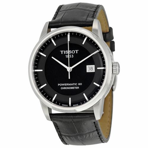 Đồng Hồ Nam Tissot Luxury T086.408.16.051.00