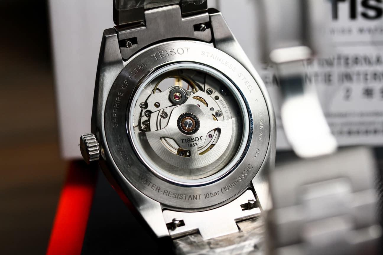 Đồng Hồ Nam Tissot T127.407.11.031.01