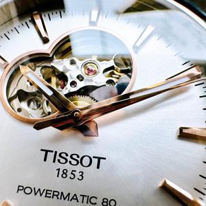 Đồng Hồ Nam Tissot T127.407.11.031.01