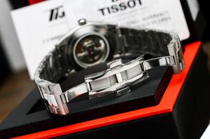 Đồng Hồ Nam Tissot T127.407.11.031.01