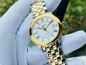 Đồng Hồ Nam Longines Flagship L4.774.3.21.7