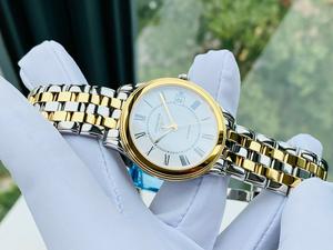 Đồng Hồ Nam Longines Flagship L4.774.3.21.7